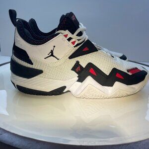 Nike Air Jordan Westbrook One Take Kids Boys US 6Y